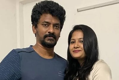 ஆம்ஸ்ட்ராங் கொலை வழக்கு: நெல்சன் மனைவி விளக்கம்!